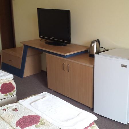 Guest House Pri Valyo Primorsko Extérieur photo